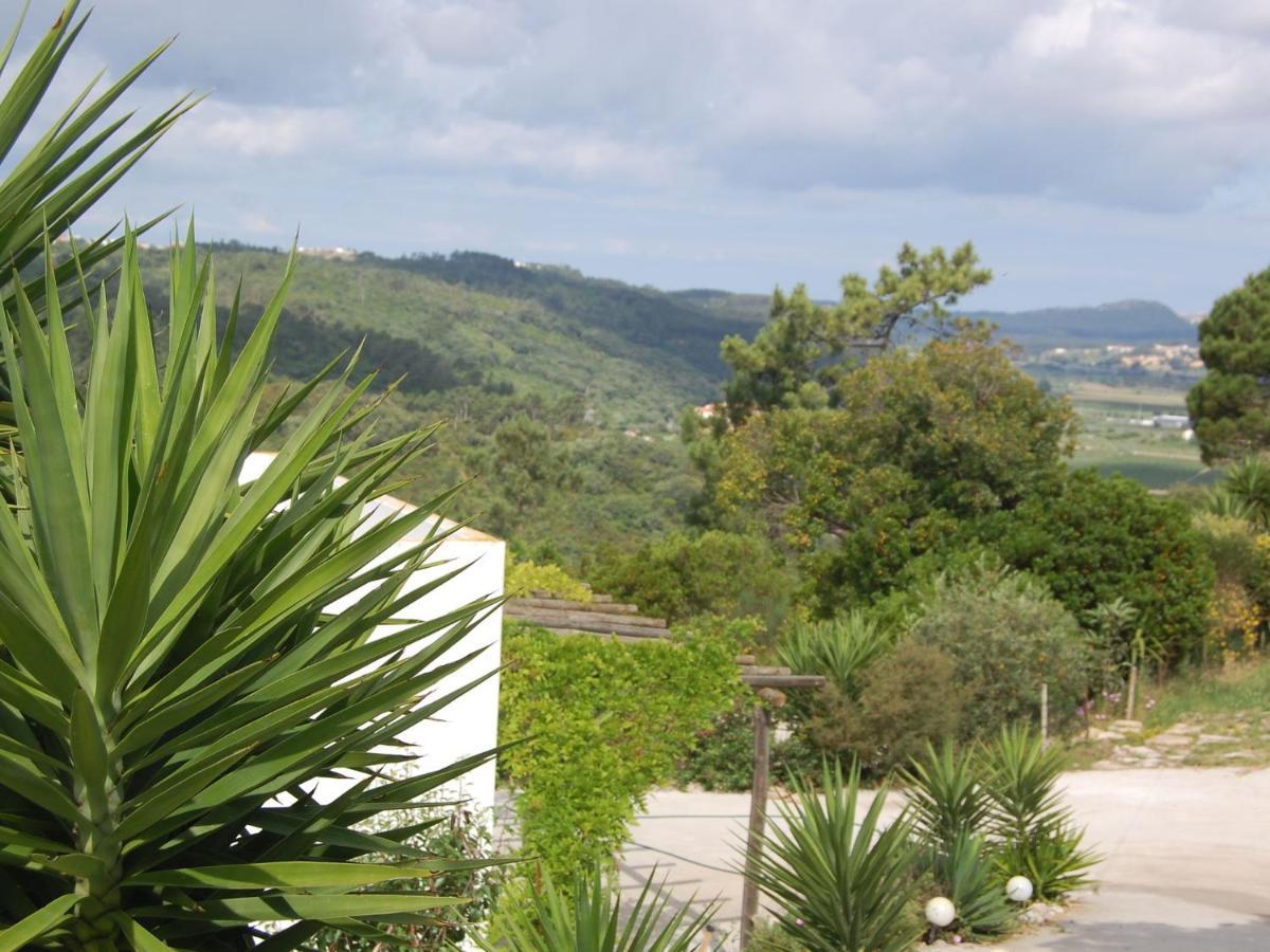 A Perfect Villa With Pool Terrace And Garden Alcobaca Exterior photo
