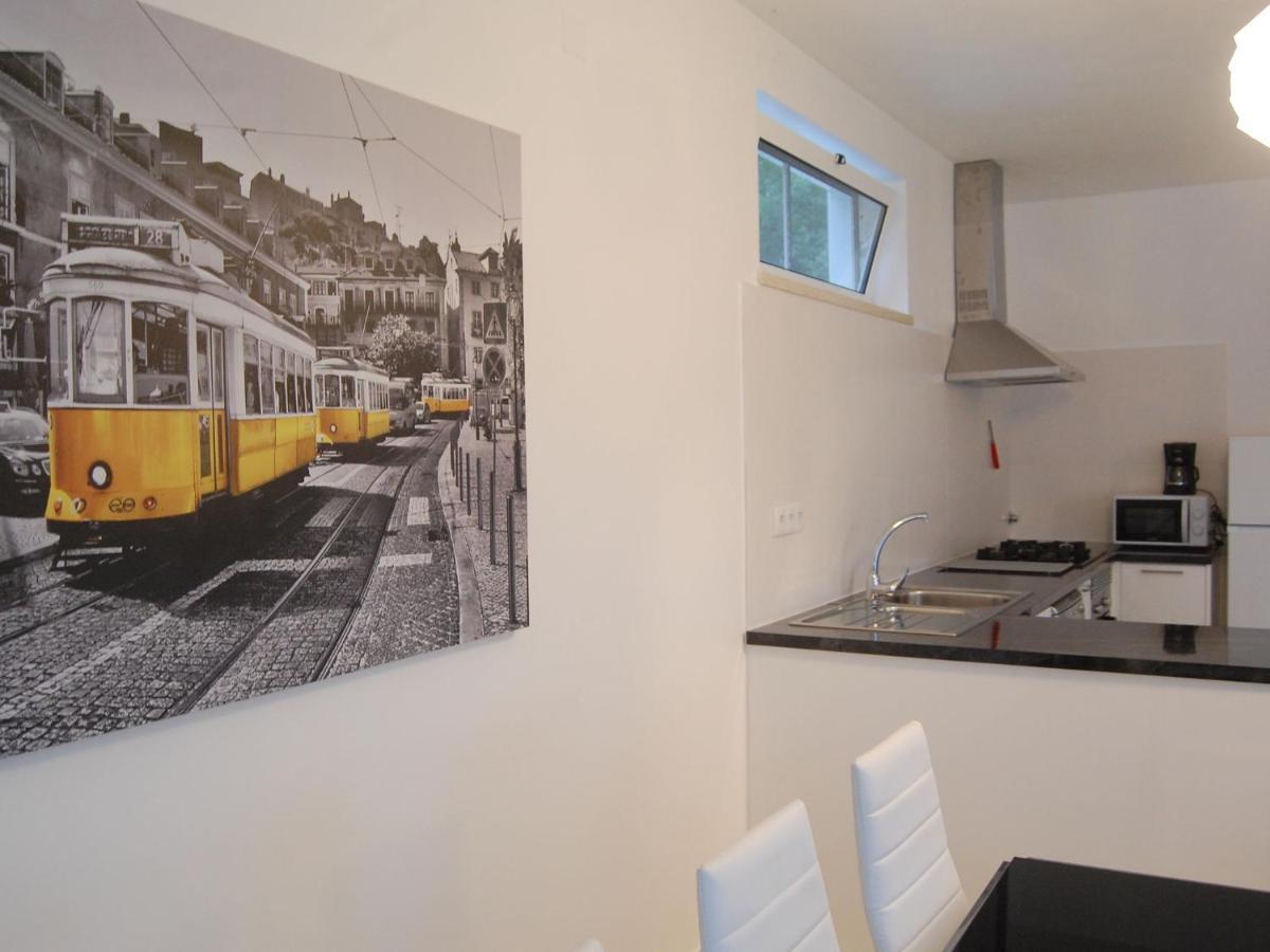 A Perfect Villa With Pool Terrace And Garden Alcobaca Room photo